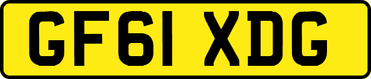 GF61XDG