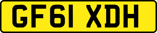GF61XDH