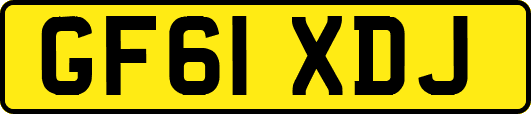GF61XDJ