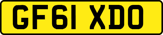 GF61XDO