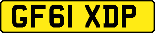 GF61XDP