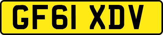 GF61XDV