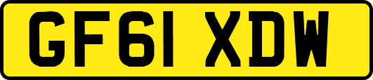 GF61XDW