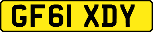 GF61XDY