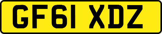 GF61XDZ