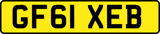 GF61XEB