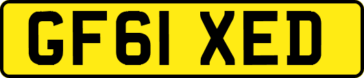 GF61XED