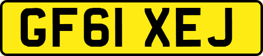 GF61XEJ
