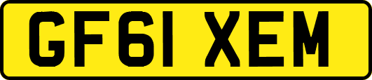 GF61XEM
