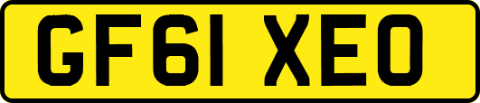 GF61XEO
