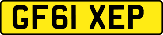 GF61XEP