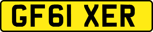 GF61XER