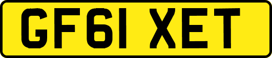 GF61XET