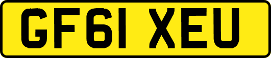 GF61XEU