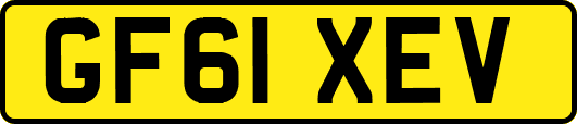 GF61XEV