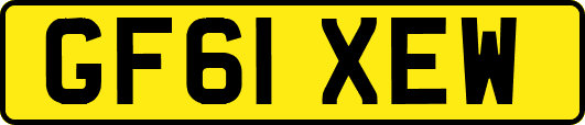 GF61XEW