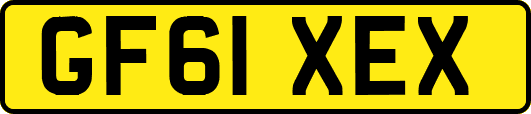 GF61XEX