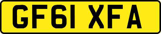 GF61XFA