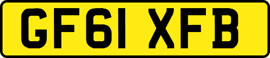 GF61XFB