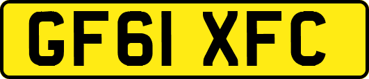 GF61XFC