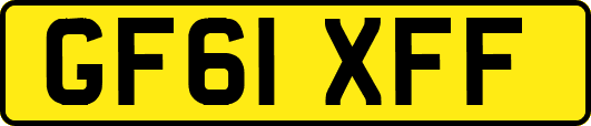 GF61XFF