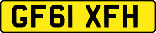 GF61XFH