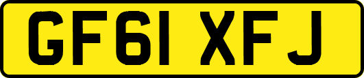GF61XFJ