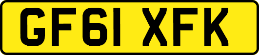 GF61XFK