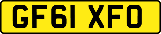 GF61XFO