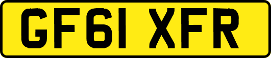 GF61XFR