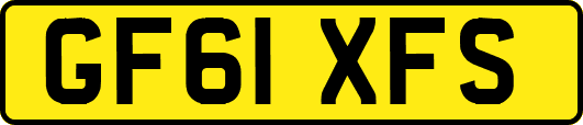 GF61XFS