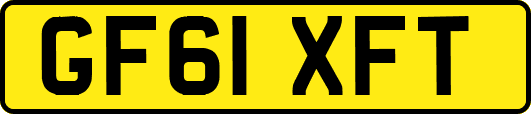 GF61XFT
