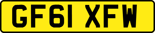 GF61XFW