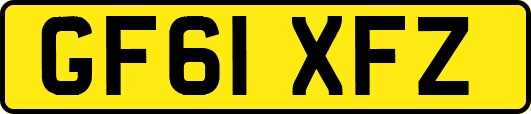 GF61XFZ