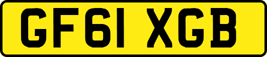 GF61XGB