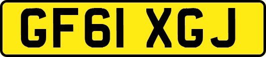 GF61XGJ