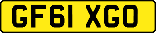 GF61XGO