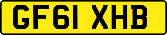 GF61XHB