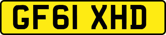 GF61XHD