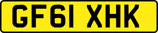 GF61XHK