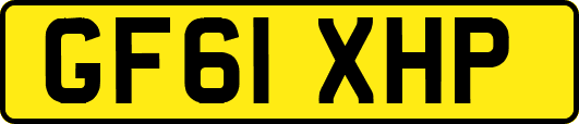 GF61XHP