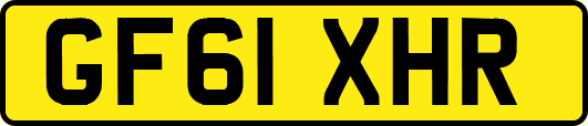 GF61XHR