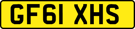 GF61XHS