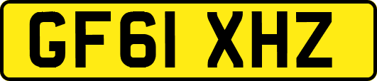 GF61XHZ