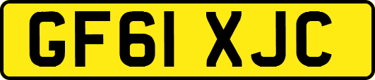 GF61XJC