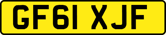 GF61XJF
