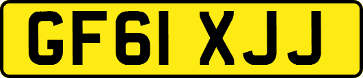 GF61XJJ
