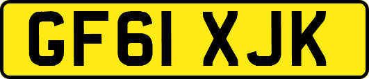 GF61XJK