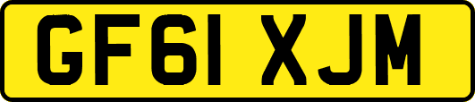 GF61XJM