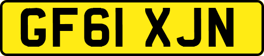 GF61XJN